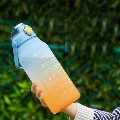 Gradient Sport Water Bottle