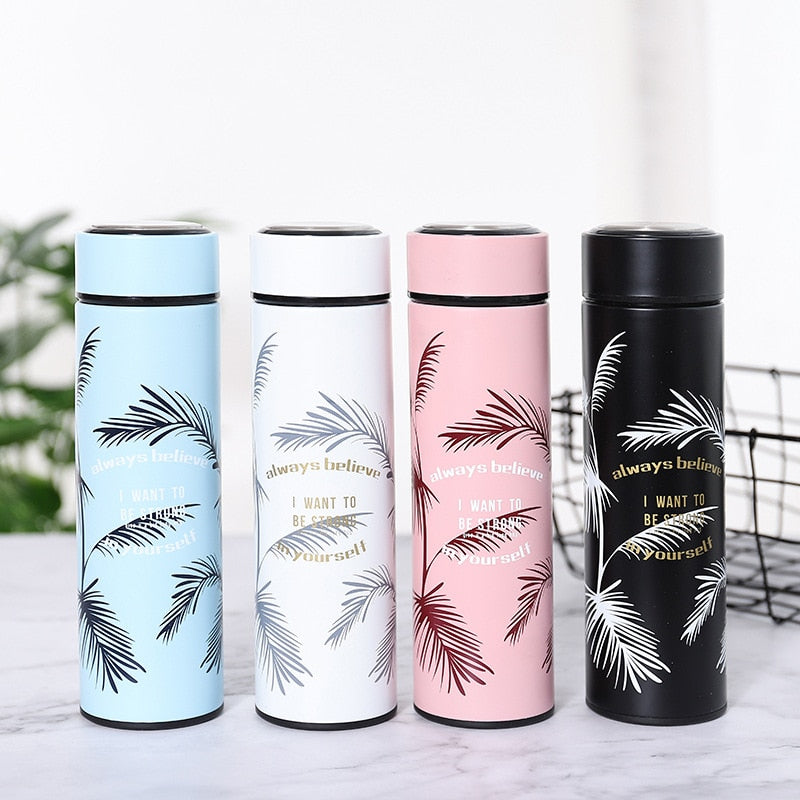 FeatherLite Travel Flask