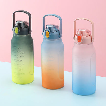 Gradient Sport Water Bottle