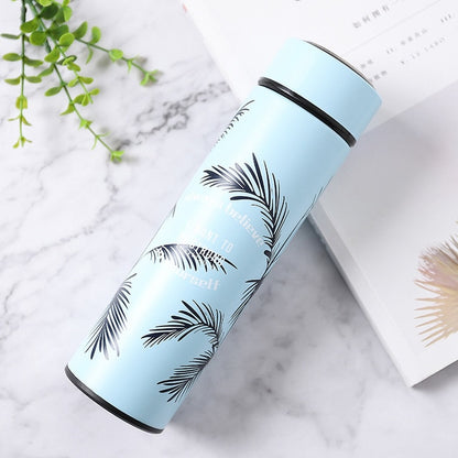 FeatherLite Travel Flask