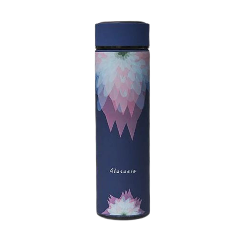 ColorWall Steel Thermos