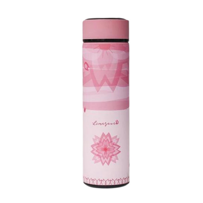 ColorWall Steel Thermos