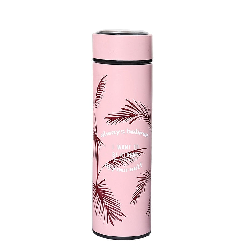 FeatherLite Travel Flask