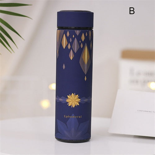 ColorWall Steel Thermos