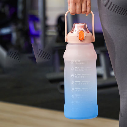 Gradient Sport Water Bottle