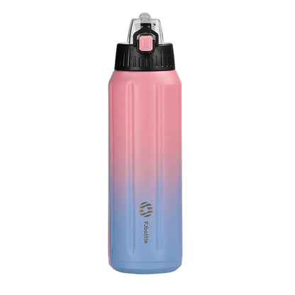 ChillChroma Stainless Steel Bottle