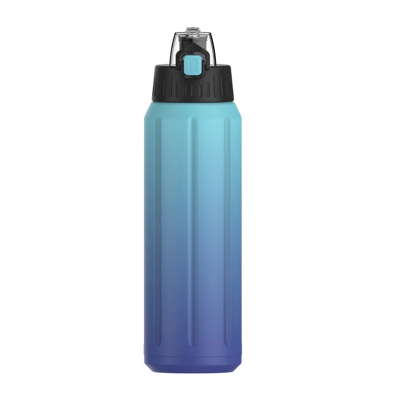 ChillChroma Stainless Steel Bottle