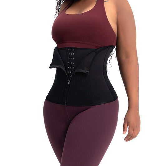 SlimFit Pro Waist Trainer