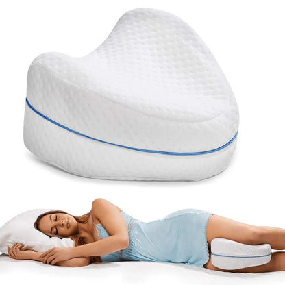 ComfortFit Leg Pillow