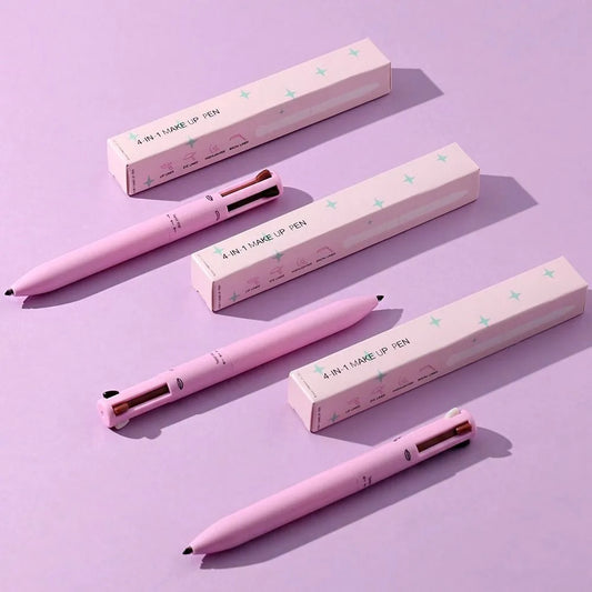 VersaGlow 4-in-1 Beauty Pen