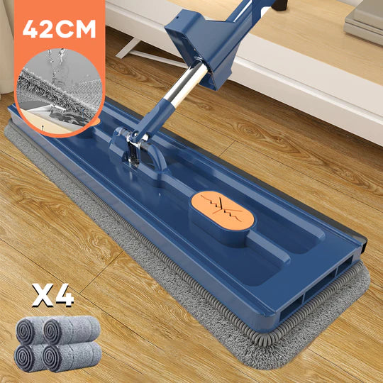 360°SpinMop Pro