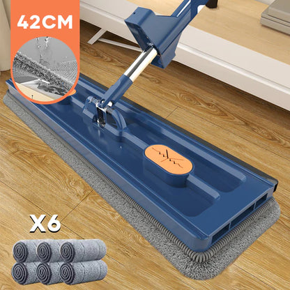 360°SpinMop Pro