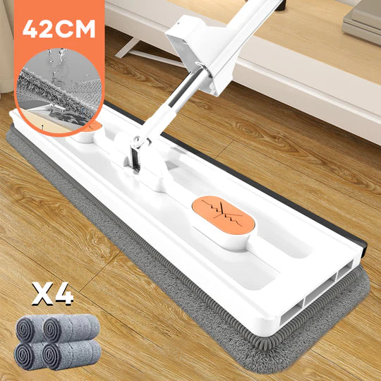 360°SpinMop Pro