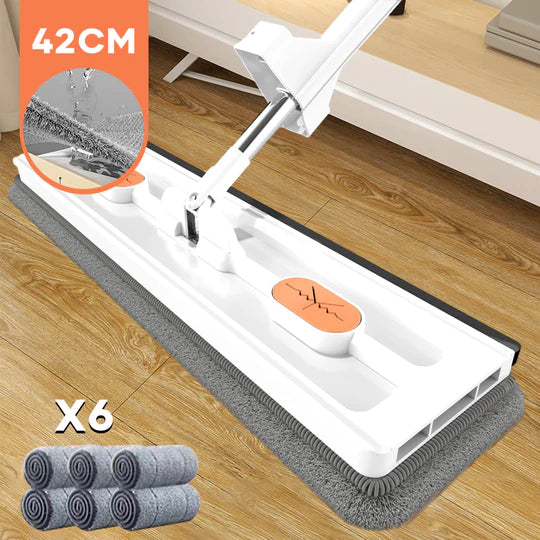 360°SpinMop Pro