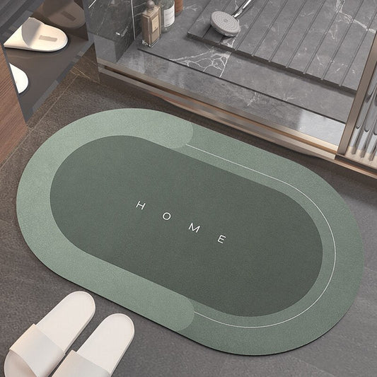 RapidDry Luxe Bath Mat