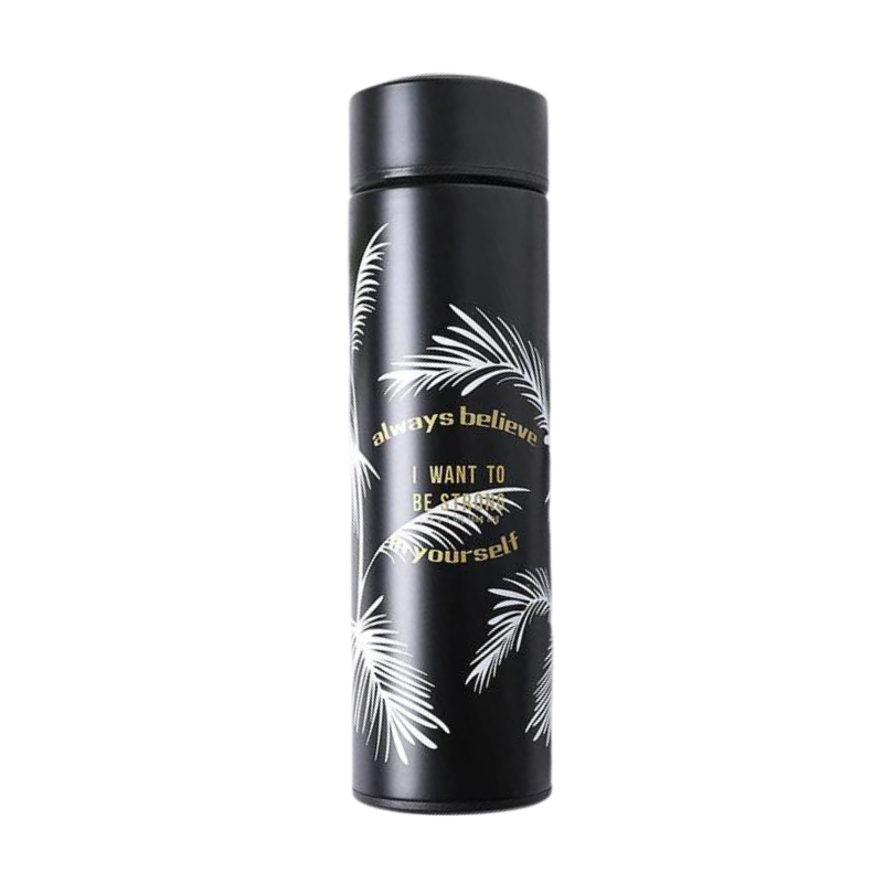 FeatherLite Travel Flask