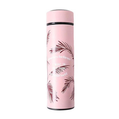 FeatherLite Travel Flask