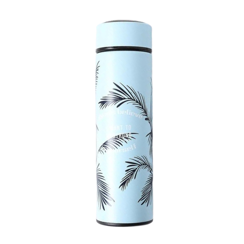 FeatherLite Travel Flask