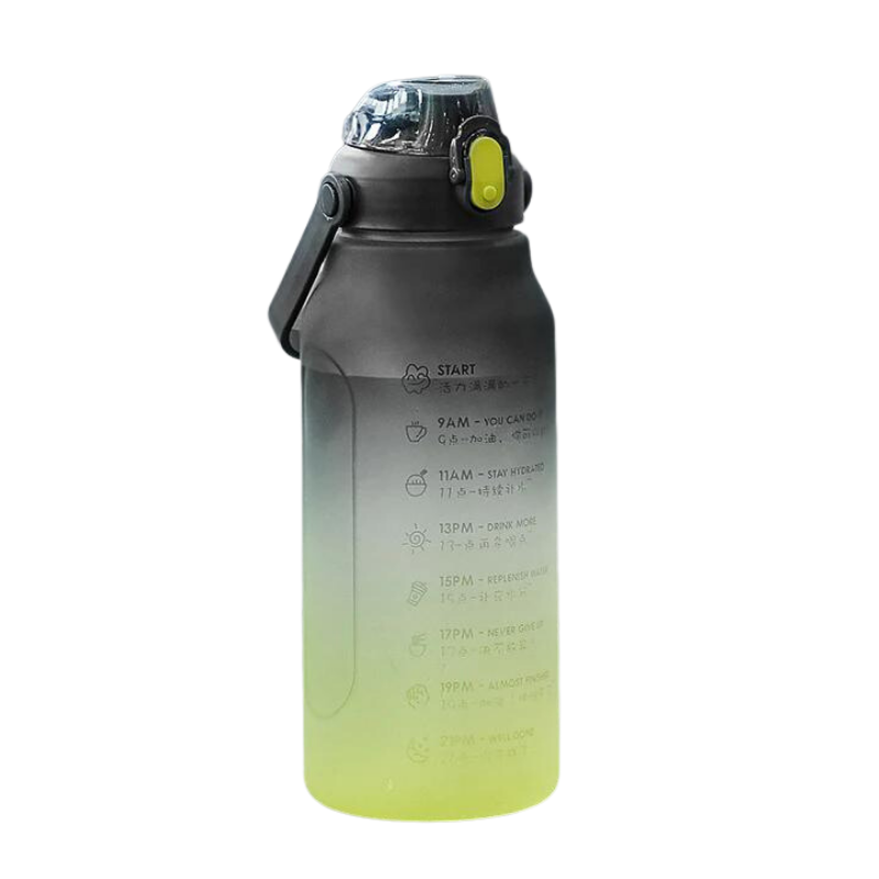 Gradient Sport Water Bottle