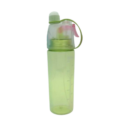 Sporty Mist Water Bottle