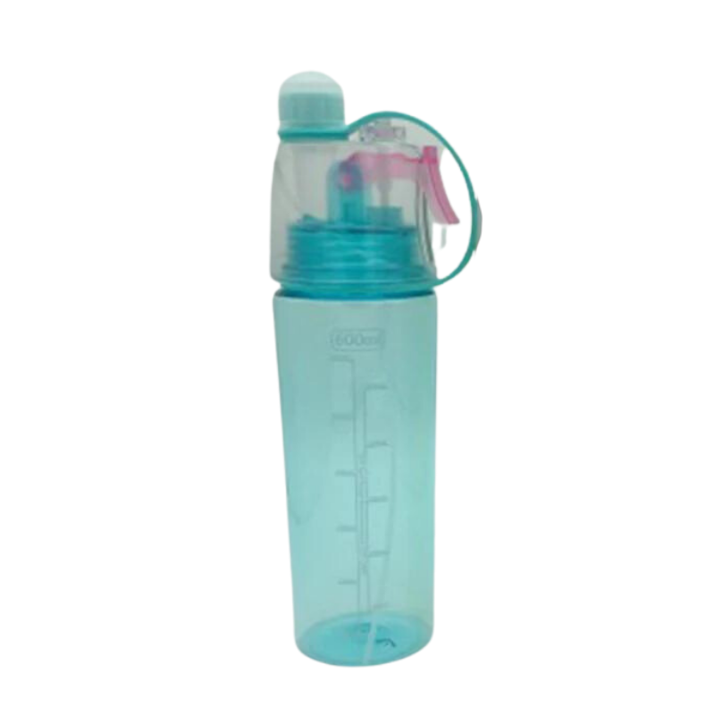 Sporty Mist Water Bottle