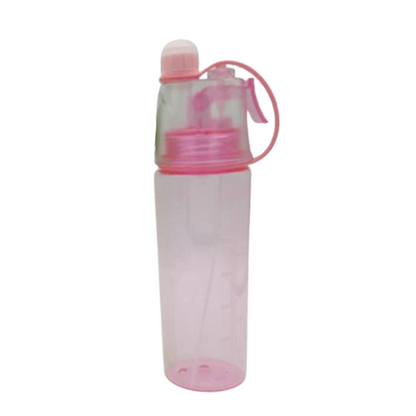 Sporty Mist Water Bottle