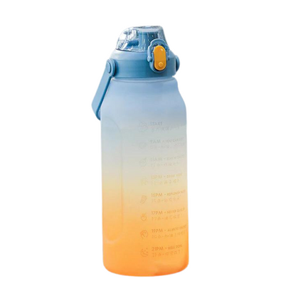 Gradient Sport Water Bottle