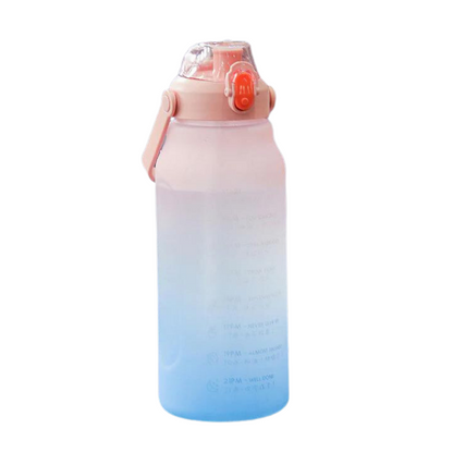 Gradient Sport Water Bottle