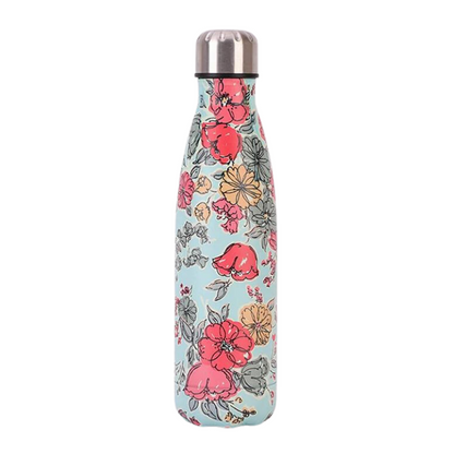 Vacuum Insulated Flask