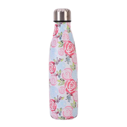 Vacuum Insulated Flask