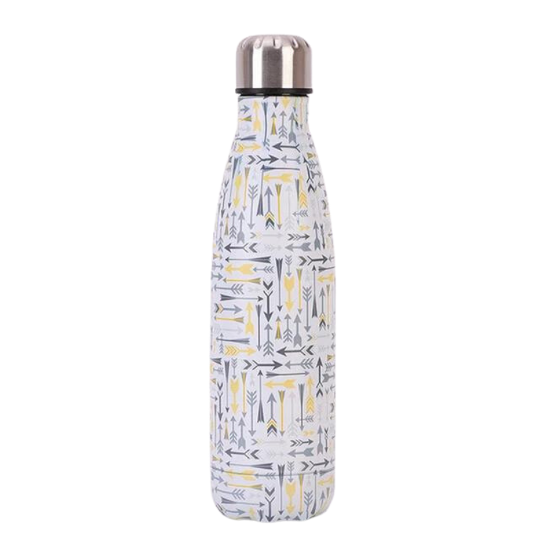 Vacuum Insulated Flask