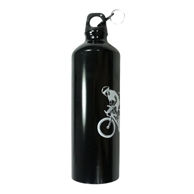 Aluminum Alloy Bottle