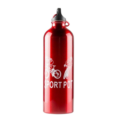 Aluminum Alloy Bottle