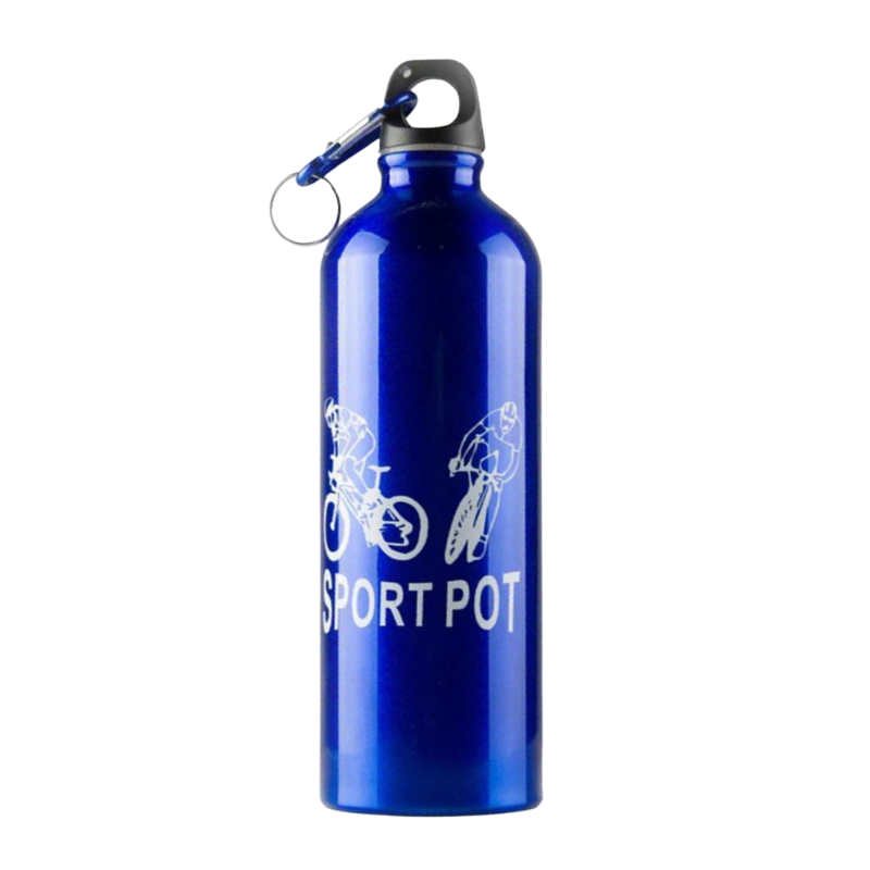 Aluminum Alloy Bottle