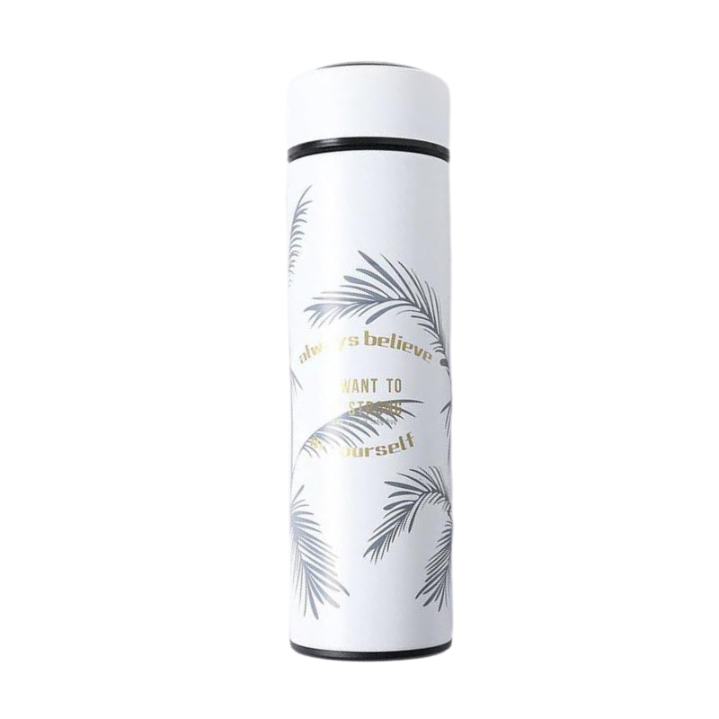 FeatherLite Travel Flask